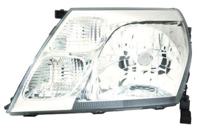 Abakus 212-11n5r-ld-em фара фото №1