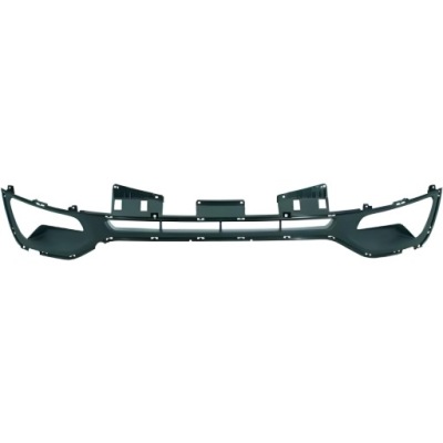 Решітка вентиляційна kia sportage 10- фото №1