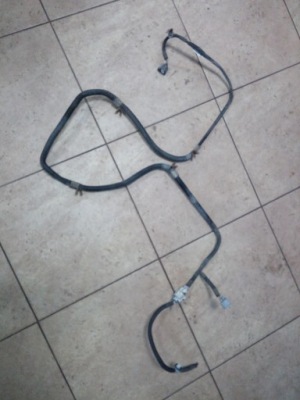 Электропроводка бампера задняя toyota rav4 '06-'12 фото №1