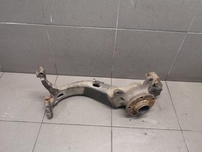 Поворотний кулак лівий перед a8 d2 przed fl 4d0407257l фото №1