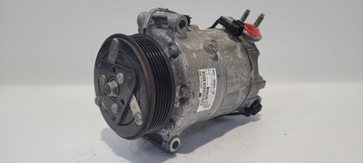 Компрессор кондиционера range rover 9x23-19d629-db фото №1