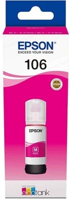 Epson 106 Ecotank purpurowy