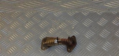 Saab 95 9-5 3.0 tid d308l трубка egr фото №1