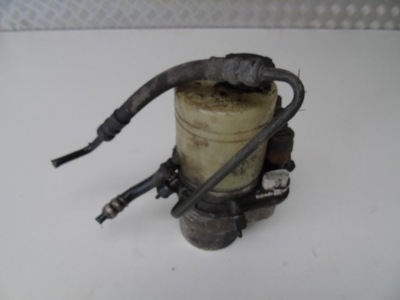 Насос усилителя opel vectra c фото №1