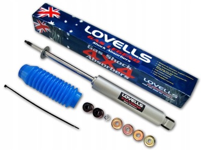 Lovells 64612545 / 6462543p фото №1