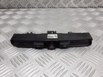 PANEL SWITCHES OPEL ZAFIRA B 13100106  