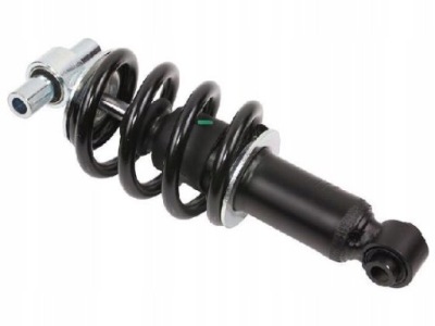 Monroe cb0124 амортизатор, підвіска кабіни фото №1