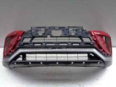 Бампер передний mitsubishi eclipse cross 17- nr 41130 фото №1