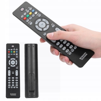 PILOT DO TV PHILIPS SMART RC2034301/RC8205