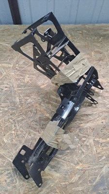 Bmw f20 панель фари фото №1