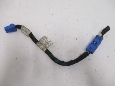 Электропроводка жгут двигателя alfa romeo mito 50517780 фото №1