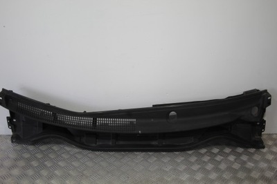 Жабо toyota auris ii 2 фото №1