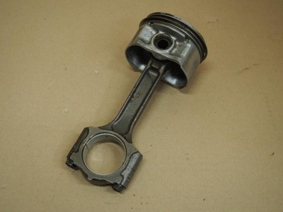 Поршень шатун 2.0 b 16v renault laguna iii фото №1