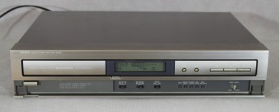 Denon DR-210, magnetofon kasetowy, deck Uszkodzony