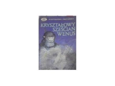 Kryształowy Sześcian Wenus - J Stawińskiego