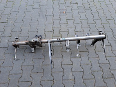 Citroen c3 ii ds3 труба каркас панелі консолі eu фото №1