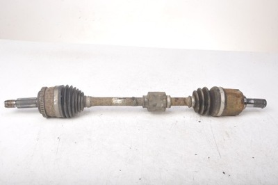 Kia ceed ii 1.0 t-gdi привідний вал ліва 49500-a2100 фото №1