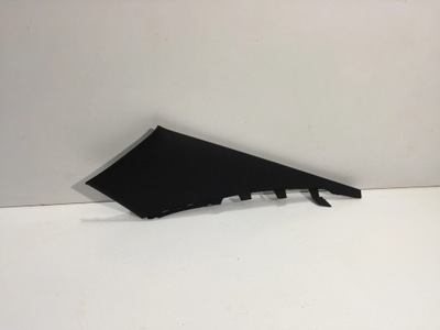 Audi s5 a5 8w coupe захист стійка задня p 8w6867288 фото №1