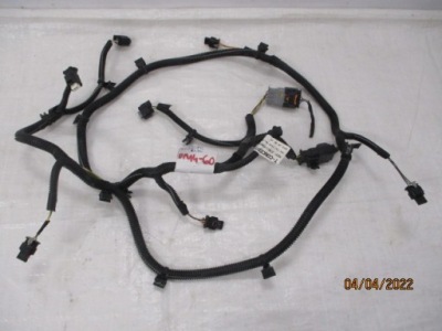 Peugeot оригінальний номер 2361496x фото №1