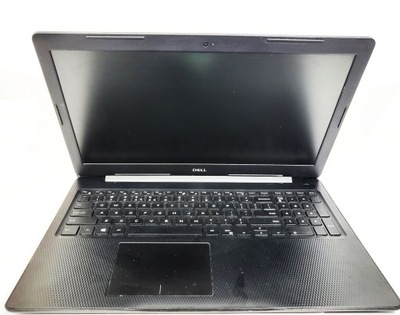 Laptop Dell 5570 15,6 Intel i5 8 GB / 256 GB