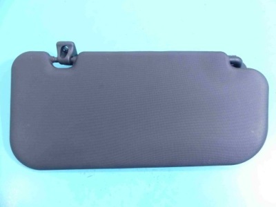 Заслонка левая козырёк левый hyundai i20 ii eu фото №1