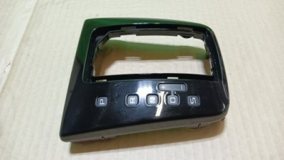 3t1713203a рамка перемикання передач skoda superb ii фото №1