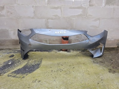 Kia ceed iii lift бампер передний 86511-j7da0 фото №1