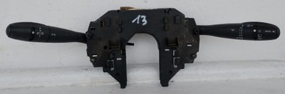 Важіль перемикач комбінований citroen c5 iii x7 9665322xt фото №1