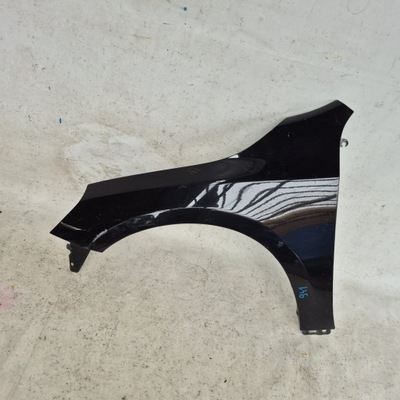 VOLVO V60 I 1 S60 II 2 10-13 BŁOTNIK PRZÓD PRZEDNI LEWY