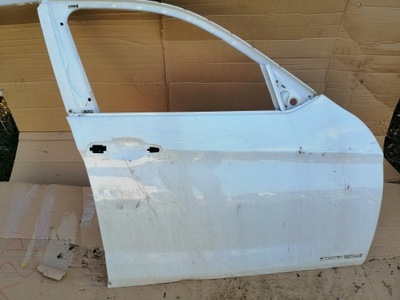 Bmw x1 e84 дверь правое передние фото №1