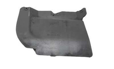 Audi tt ttrs 8s брызговик правый 8s0853833aeee фото №1