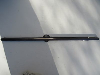 Молдинг уплотнитель окон lp mercedes w211 a21172505 фото №1