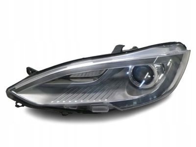 Tesla s лампа лівий перед 7 pin ліва передня фото №1