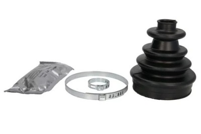 PASCAL G5R029PC SET CAPS AXLE SWIVEL  