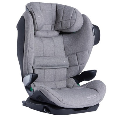 AVIONAUT MAXSPACE C+ I-SIZE FOTELIK 15-36 kg GREY