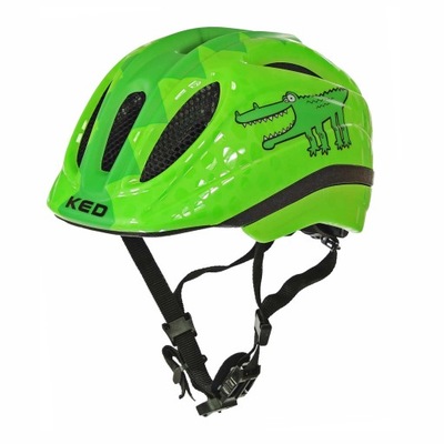 Kask Rowerowy Ked KED Rozmiar S 46-51cm