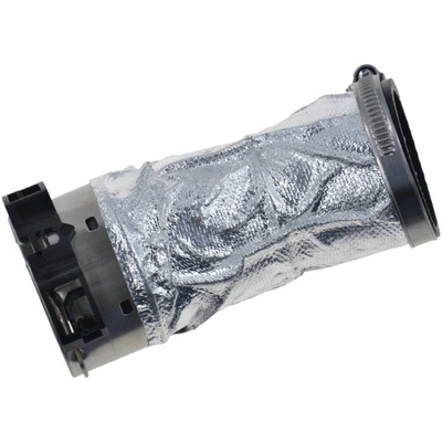 Труба патрубок turbo інтеркулер dacia renault 1.5 dci фото №1