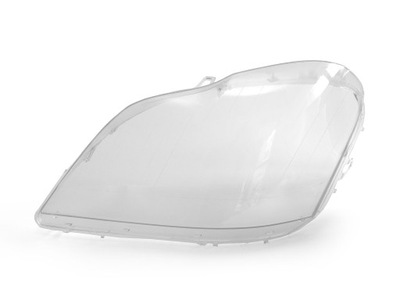 COVER LEFT GLASS LAMPS LAMP MERCEDES GL X164 W164 2006-2012  