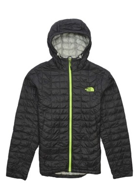 Kurtka The North Face męska thermoball S