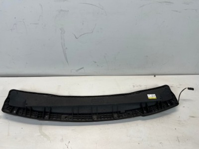 Jaguar e-pace evoque 2 подушка капота pieszego фото №1