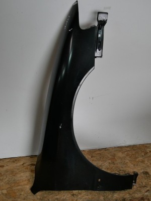 Крила передній правий honda accord 90-95 фото №1