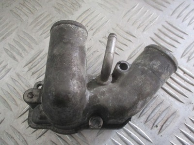 Корпус термостата opel vectra c 2.0 dti фото №1