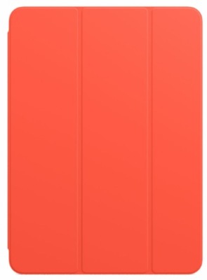 Etui Smart Cover Apple iPad Mini 4,5 - ORANGE