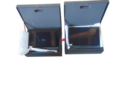 Мониторы tablety nowe audi q7 4m 4m0051700f фото №1