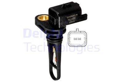 DELPHI SENSOR TEMPERATURA AIRE WLOTOWEGO VOLVO V50 CITROEN  