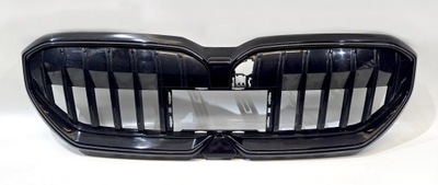 Решётка радиатора решётка радиатора решётка радиатора led bmw 5 g60 g61 23r 8084683 фото №1