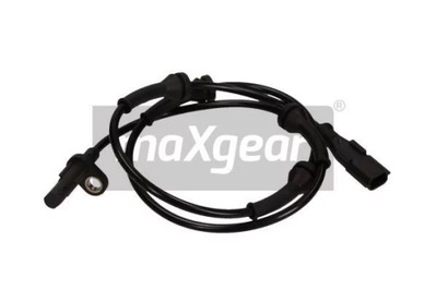 20-0268 SENSOR ABS RENAULT T. TRAFFIC 06- LE/PR  