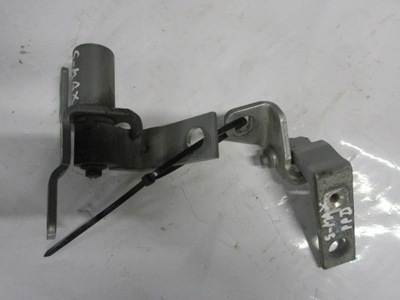 Петля двері перед передній правий комплект ford s-max mk1 фото №1