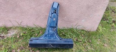 Блок двигуна лівий skoda roomster фото №1