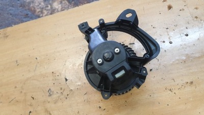 Fiat grande punto вентилятор воздуходувка europa фото №1